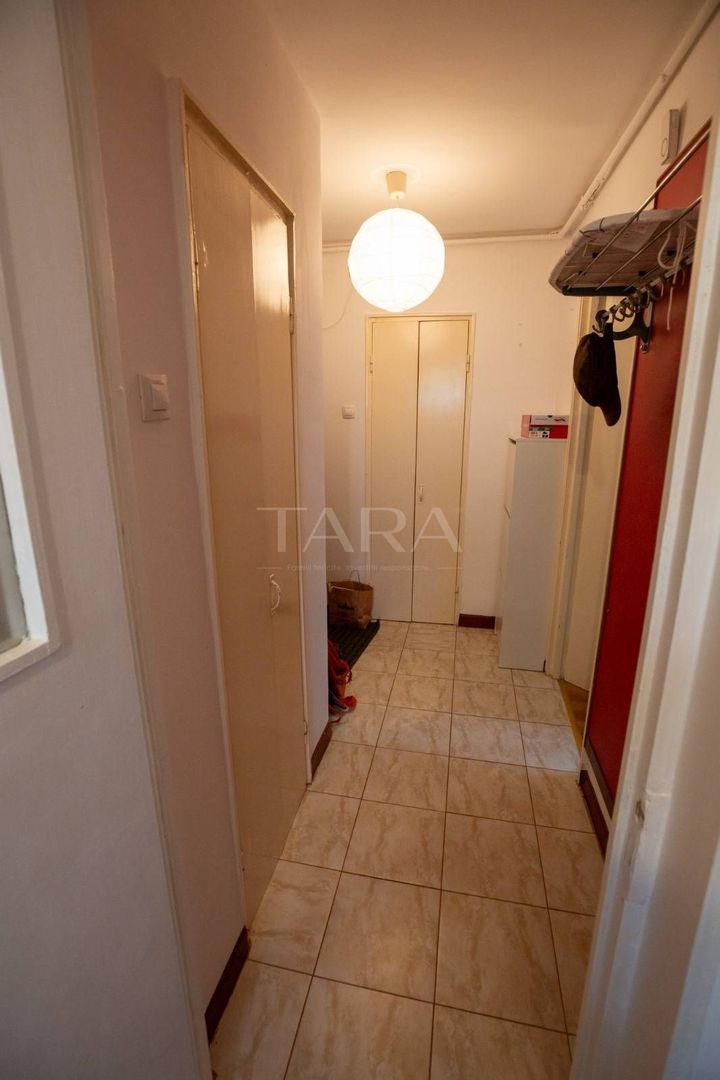 Apartament cu 2 camere decomandat în zona Profi – confort și accesibilitate. - Poză 4