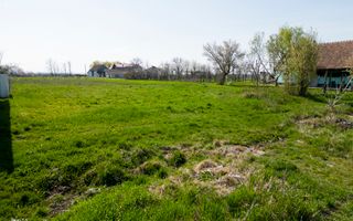 Teren intravilan 1440 mp în Adea - Poză 3