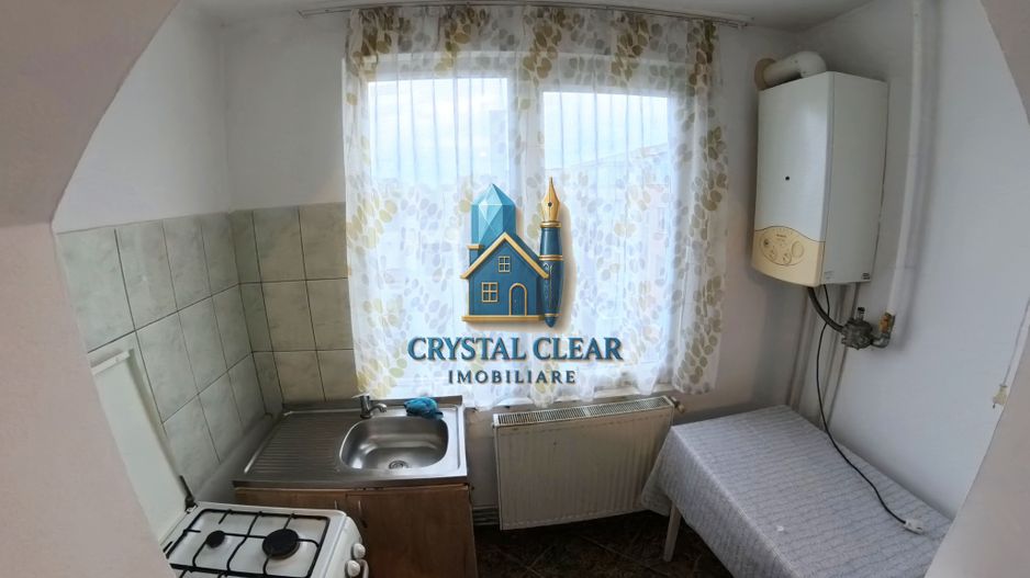 Apartament 2 camere - cartier Tudor Vladimirescu, str. Înfrățirii - Poză 7