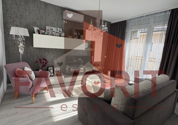 Mobilat si utilat. Pozitie excelenta. Loc de parcare - Poză 3