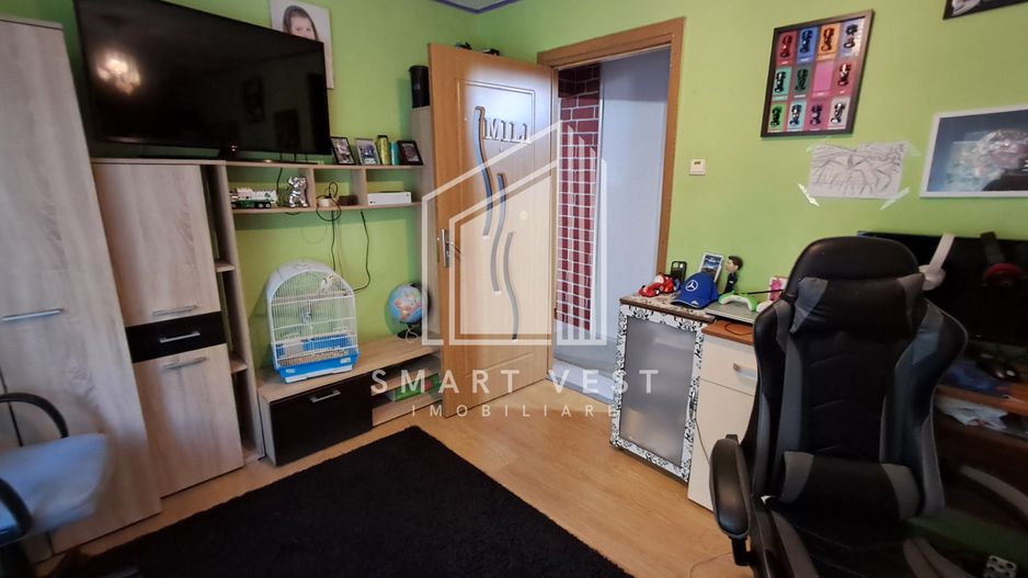 Apartament 2 camere | Parter | Zona Micro 16 - Poză 5