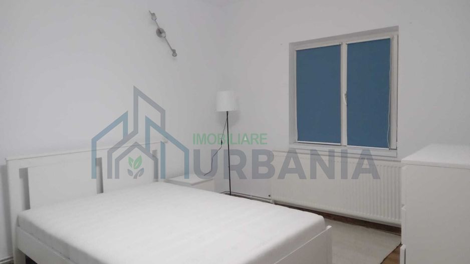 Casă mobilată de închiriat, 2 camere, Rond Păcurari, Iași – 650 EUR/lună - Poză 5