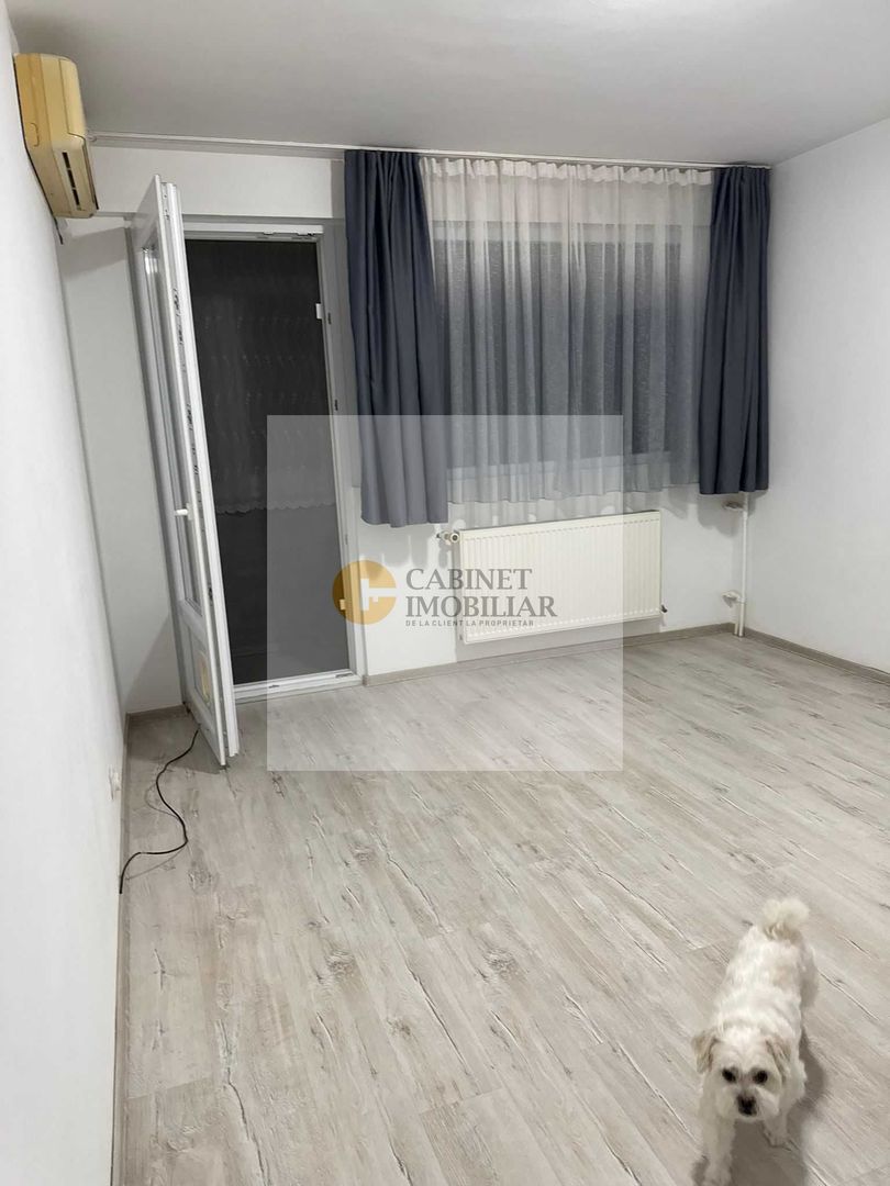 2 Camere - 50MP | Decomandat | Reabilitat | Renovat | Piata Moghioros - Poză 2