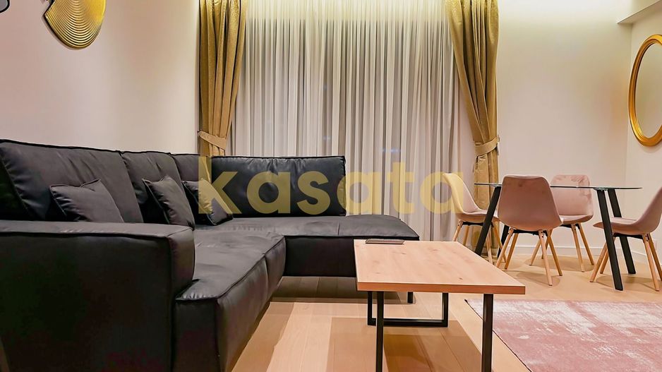 Apartament spectaculos cu vedere liberă către Promenada Mall - Poză 2