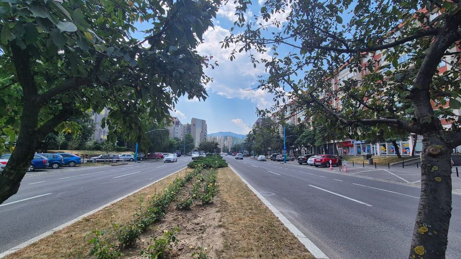 Apartament la 6 minute de gară, piata si Centru Civic, pet friendly - Poză 2