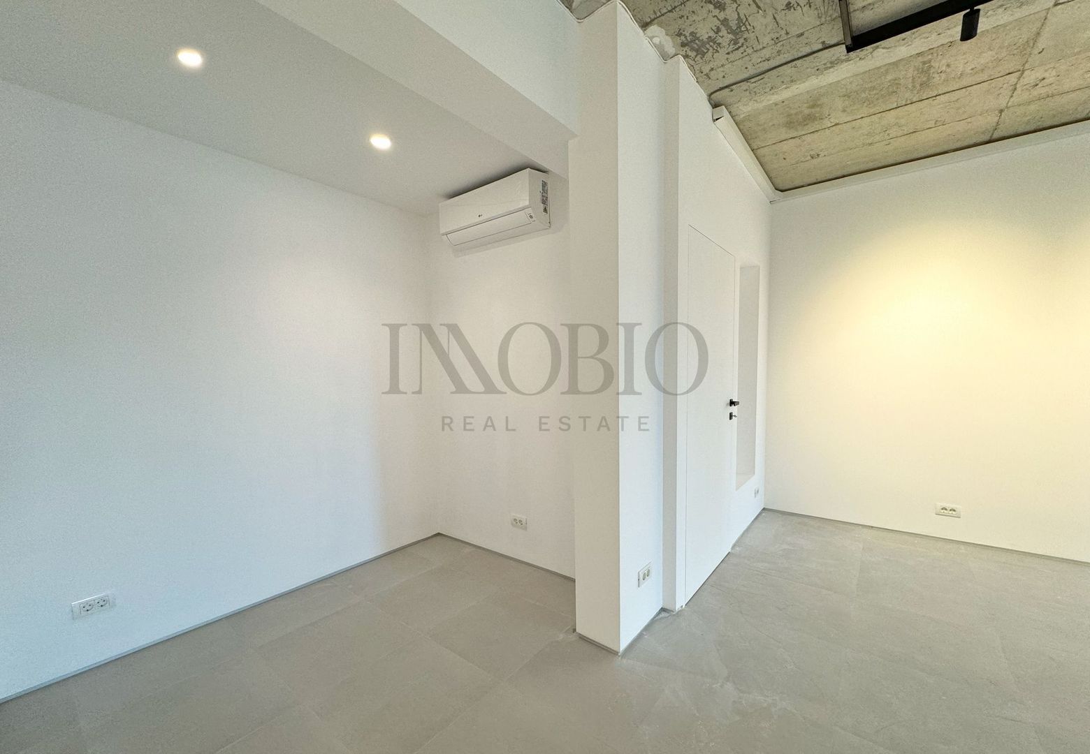 Spatiu Comercial / Birou | 1,250 + TVA | Win Herastrau - Poză 10