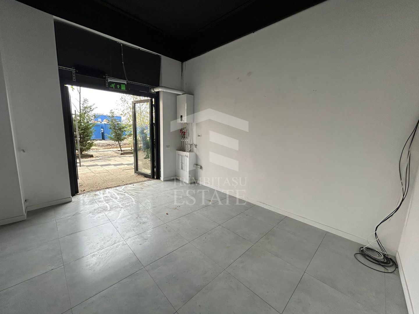 Spatiu Comercial 55mp Evogue Residence - Poză 2