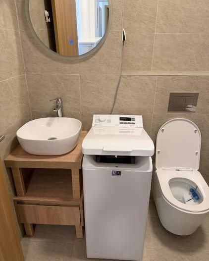 închiriere apartament 3 camere și 2 locuri parcare Parcului 20 - Poză 6