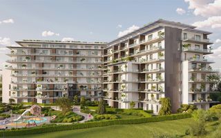 Apartament 3 camere | Floreasca | Fabrica de Glucoza - Poză 1