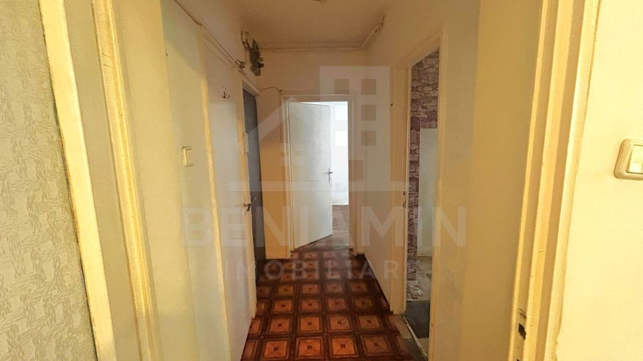 3Camere-Parter-58mp-Centrala Termica-Vedere Bilaterala-Zona Tractorul - Poză 9