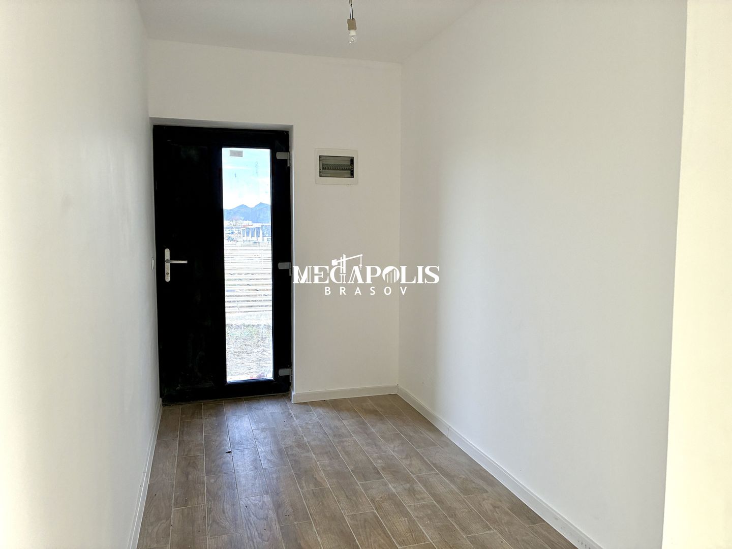 Casă 4 camere / Codlea / Credit / 100mp - Poză 19