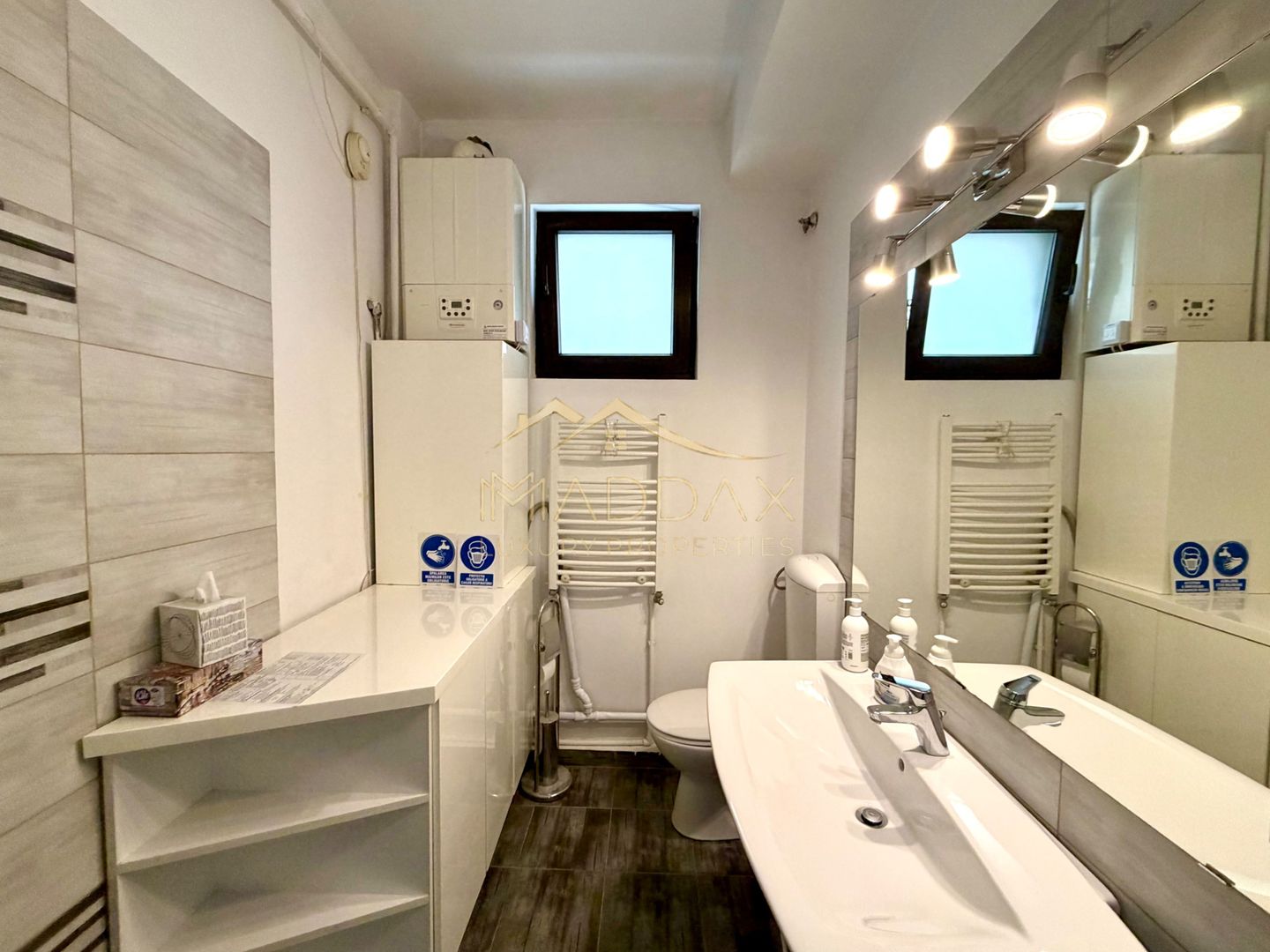 Spatiu comercial *3 camere* // Piata Dorobantilor - Poză 10