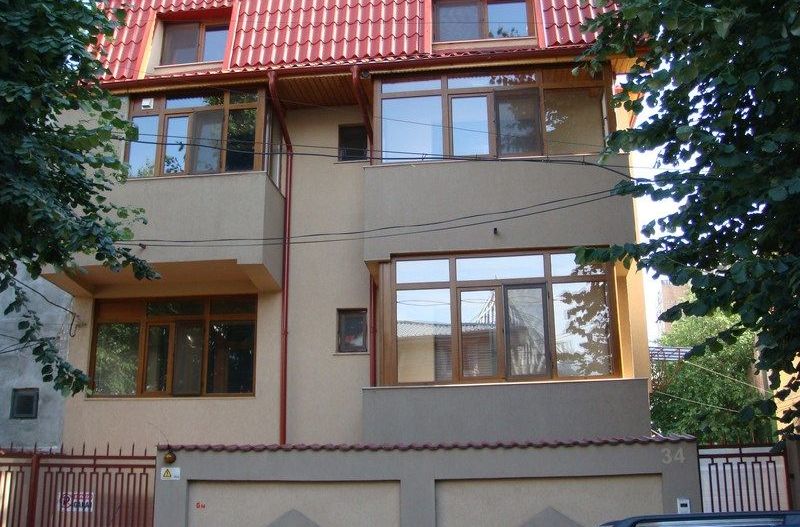 Apartament mare 4 camere zona Iancului || Resedinta || sau birouri || La cerere - Poză 3