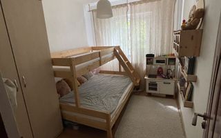 Apartament cu 3 camere/ 54mp/ zona Metalurgie - Poză 3
