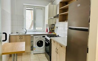 Prefectura-Medicina | 2 Camere | Centrala Proprie - Poză 6