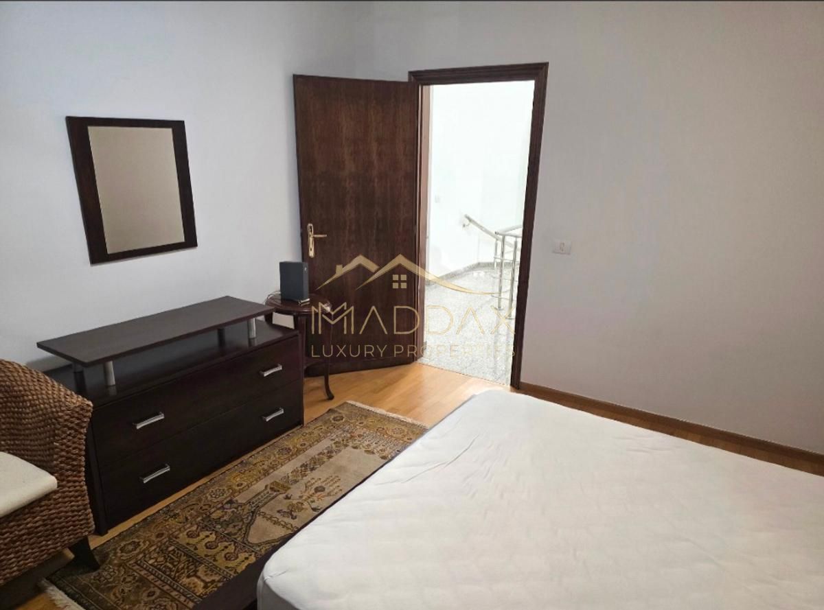 PRIMĂVERII | Duplex 105 mp | Terasă 20 mp | Renovat 2024 | 100 m Herăstrău - Poză 10