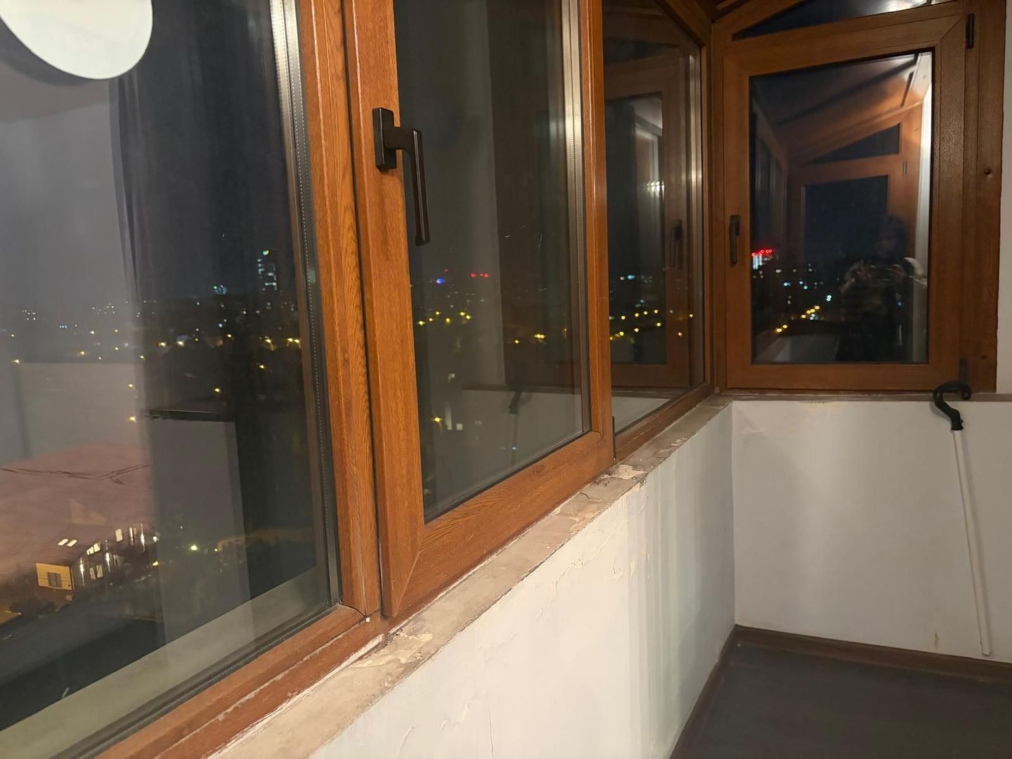 Apartament cu trei camere transformat in doua, Calea Grivitei - Poză 10