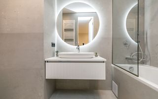 Vânzare, apartamnet, 1 cameră, bd. Dacia, Botanica - Poză 10