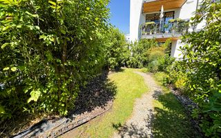 Spatiu birou 29mp metrou Stefan cel Mare Parcul Circului zona Polona - Poză 7