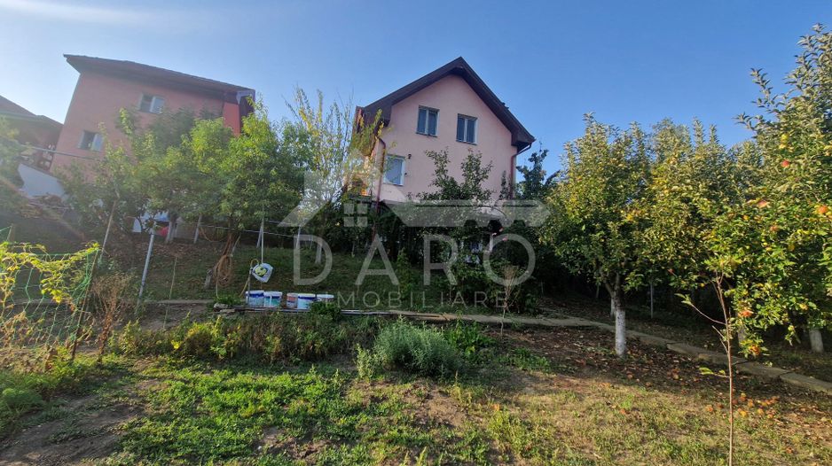 🏡 Casă de vânzare în Târgu Mureș – ideală pentru locuință - Poză 20