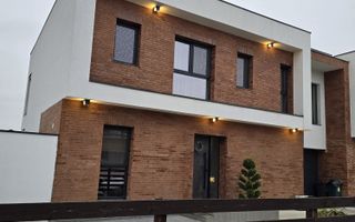 VILA PREMIUM CU PISCINA | COMPLEX EXCLUSIVIST | TUNARI - Poză 5