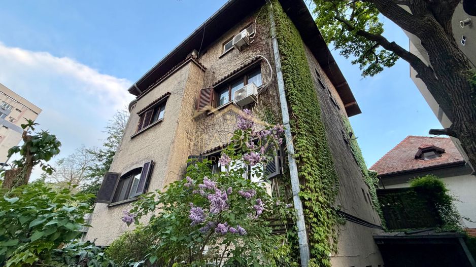 Vila Individuala *446mp* // Dorobanti-Beller - Poză 3