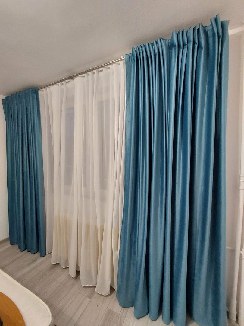 Apartament cu doua camere, Piata Sudului, 99.000€ - Poză 8