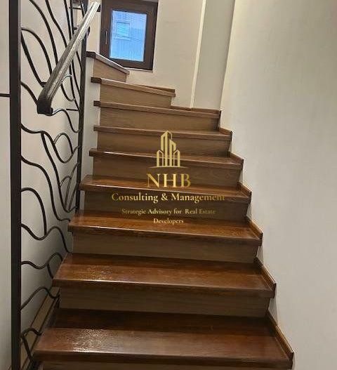 Vila individuală de vazare - Bucureşti- Sector 2- zona Obor-PARCARE - Poză 11
