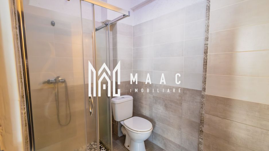 Apartament 3 camere I 70 mp I Vedere panoramică I Doamna Stanca - Poză 13