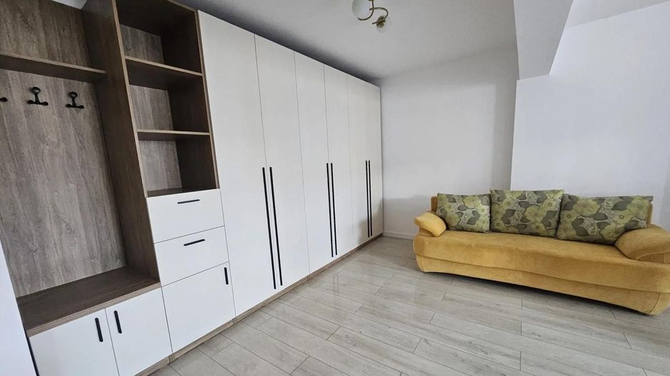 AP. 2 CAMERE- POPESTI-LEORDENI, PET-FRIENDLY, BOXA, PARCARE, METROU - Poză 1