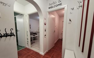 VANZARE GARSONIERA MOBILATA SI UTILATA  - TINERETULUI - Poză 5