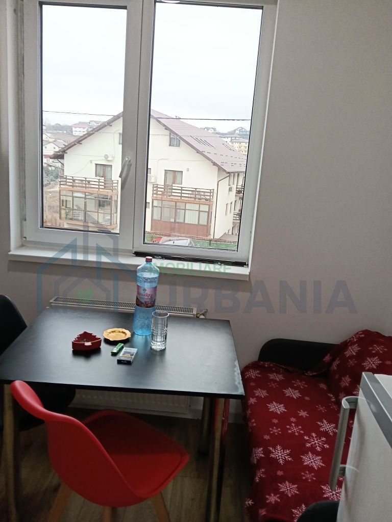 Apartament 1 camera decomandat - Poză 5