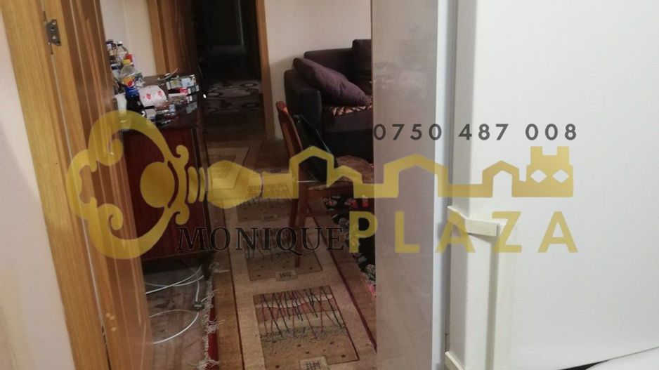 4 camere | Certificat energetic | Balcon | Panoramic view | - Poză 5