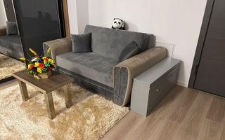 Apartament modern 1 cameră, complex Conest, zona Pasaj Octav Băncilă, Iași - Poză 2