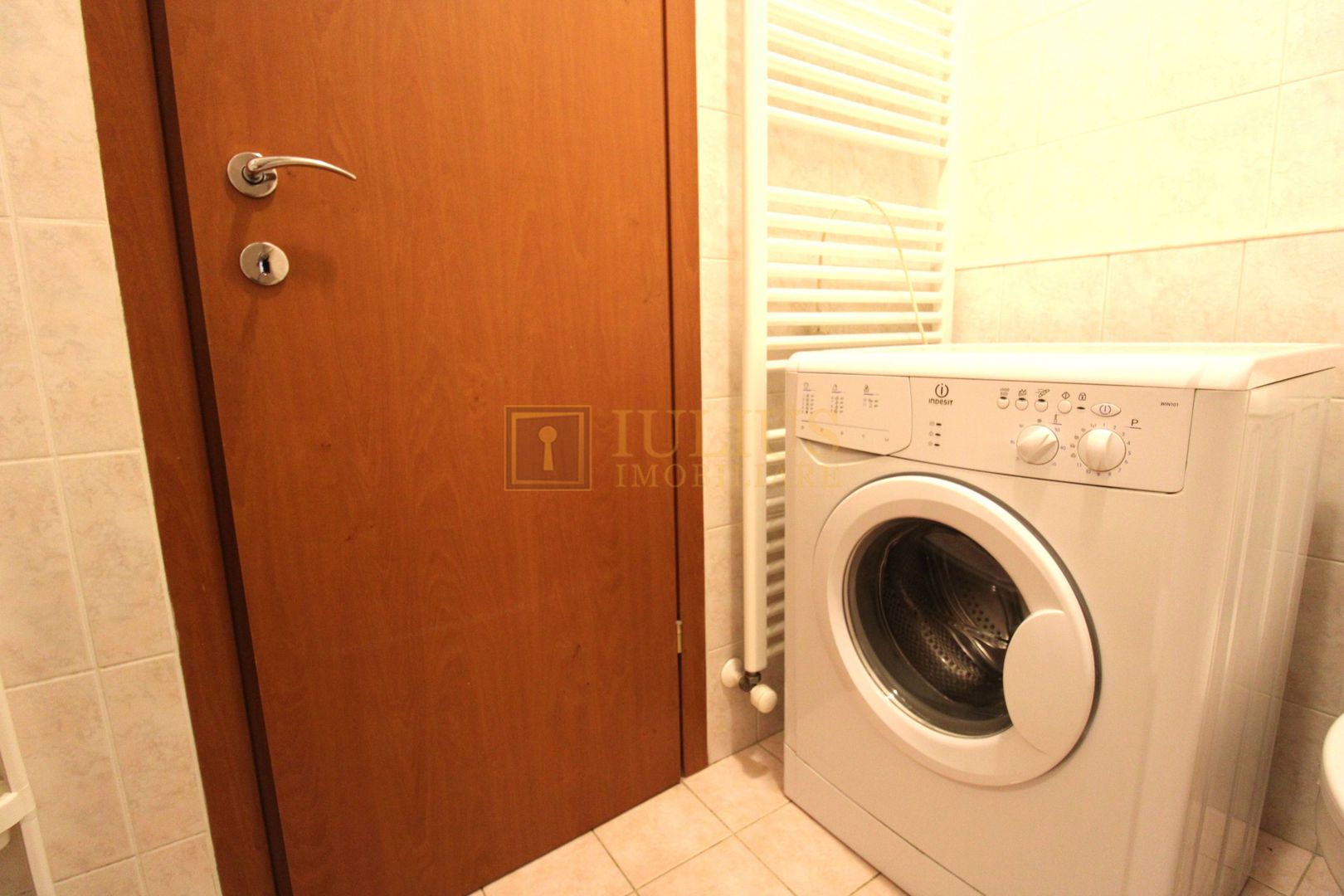 1 camera, centrala proprie, clima, parcare, langa Casa Tineretului - Poză 10