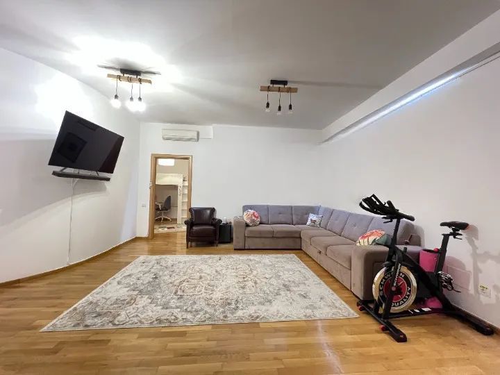 AP. 3 CAMERE HERASTRAU, LOC PARCARE, MOBILAT, MODERN, COMISION 0% - Poză 2