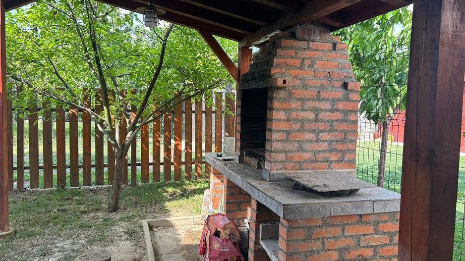 Duplex parter, 80 mp, Moșnița Veche - Poză 17