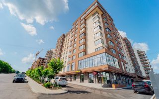 Vânzare, apartament, 2 camere, str. Durlești, Dumbrava. - Poză 17