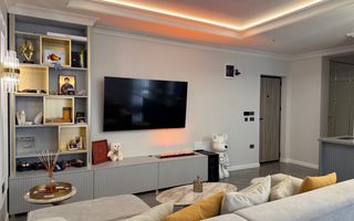 Apartament modern 2 camere| Braytim - Giroc - Poză 5