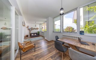 Apartament 3 Camere | 80 mp | Zona Centrală - Pet Friendly - Poză 7