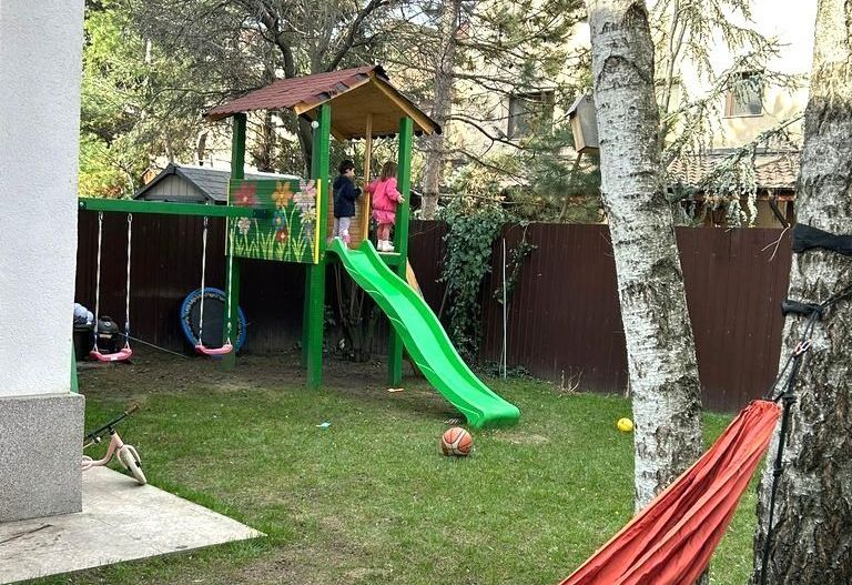 Vilă de vânzare | Bucurestii Noi | 5 camere | Garaj - Poză 8