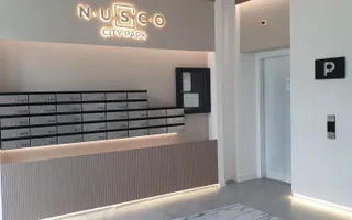 Apartament 2 camere cu vedere spre parc | Nusco City, faza 2 - Poză 13