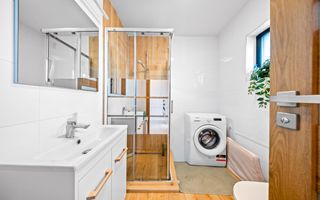 Duplex premium 136 mp utili cu gradina proprie si 2 parcari in Europa - Poză 4