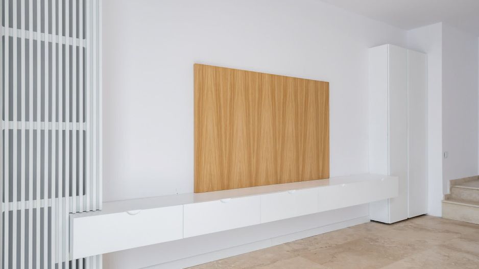 Vila Exclusivă în Complexul de Prestigiu, Zona Popasului - Matei Millo - Poză 17