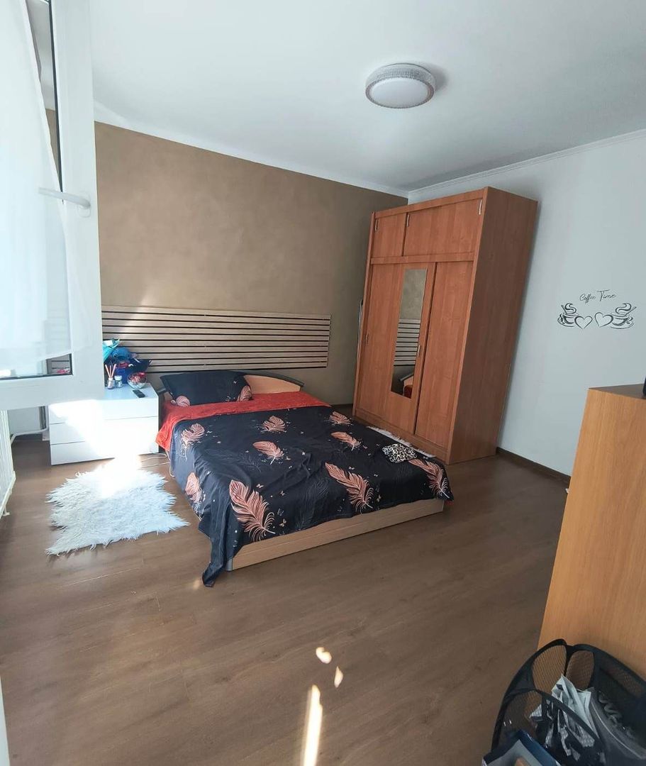 Garsoniera tip D, Rogerius, decomandata, 59 900 E. Comision 0 - Poză 3