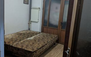 Camera mobilată de închiriat în apartament cu 2 camere, Tătărași - zona Ateneu - Poză 5