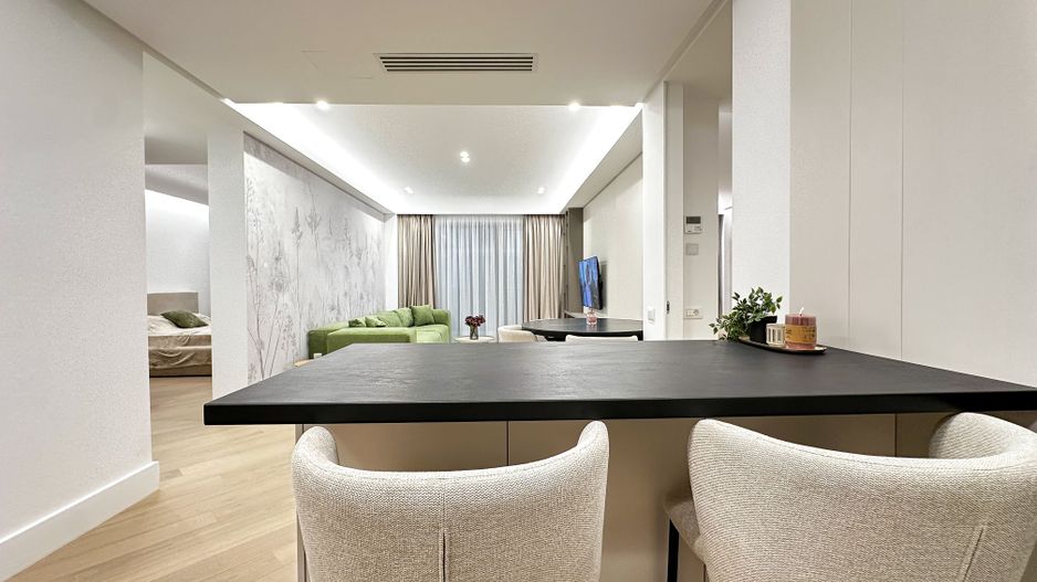 Chirie | Apartament 3 camere  – prima închiriere | Iancu Nicolae - Poză 5