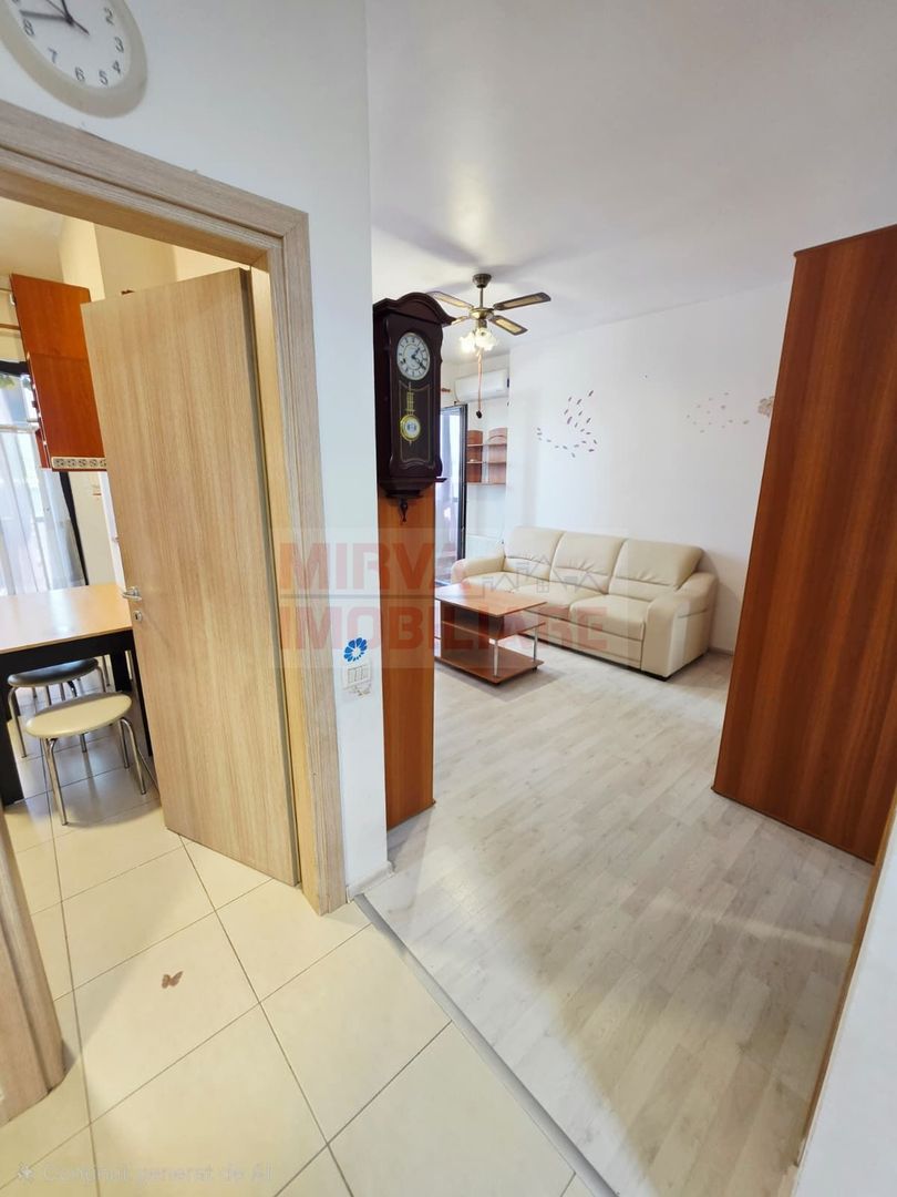Apartament 2 camere, parter, Belize Residence-Pantelimon, loc parcare - Poză 13