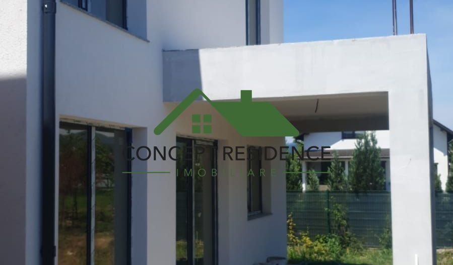 !!! Ultima casa dintr-un complex de 5 case-sat Sasar !!! - Poză 12