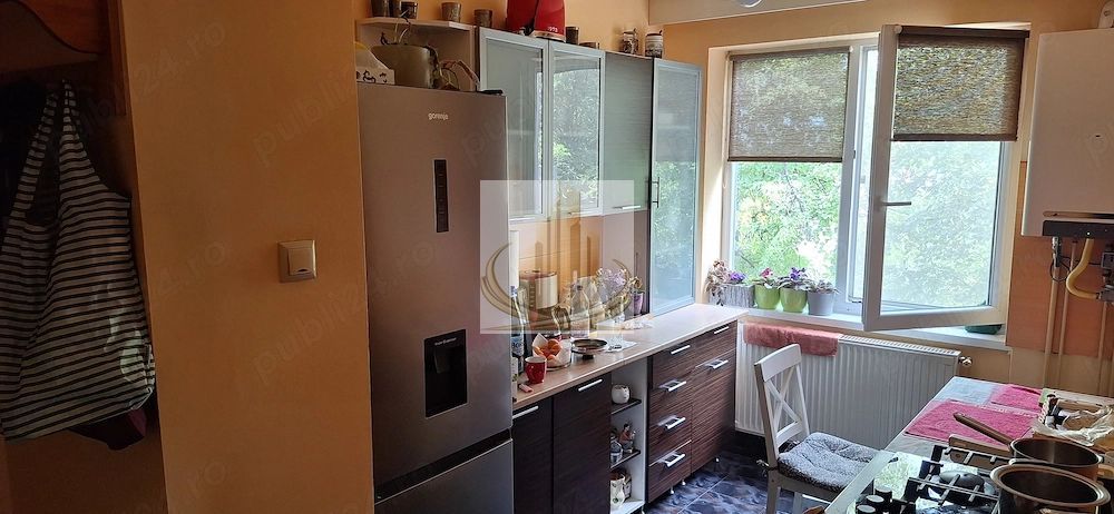 Vand apartament 2 cam 52 mp Et. 4 - Poză 7